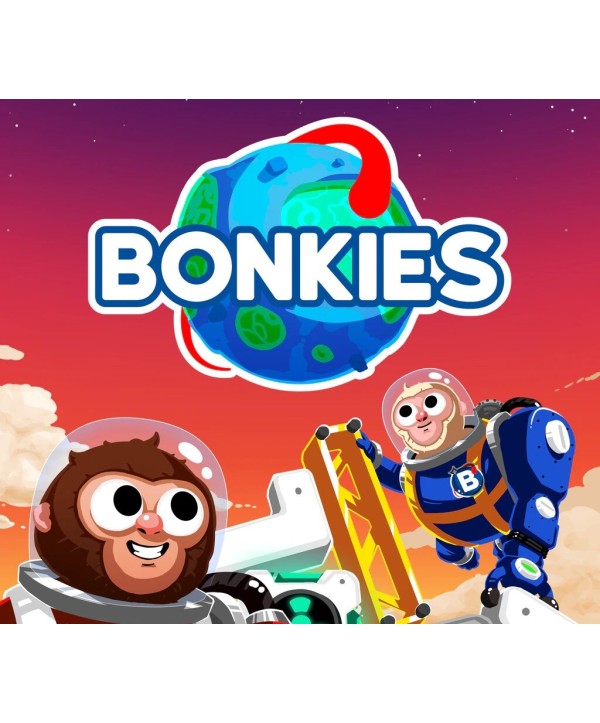 Bonkies Steam Key GLOBAL